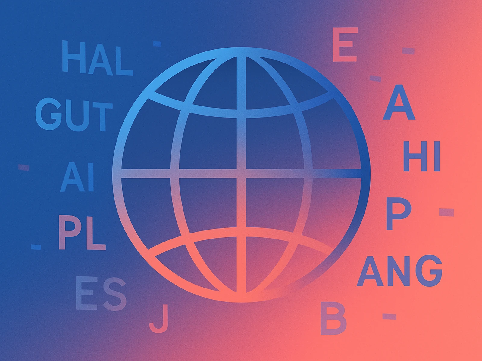 Global localization